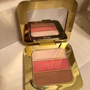 Tom Ford contour pallet